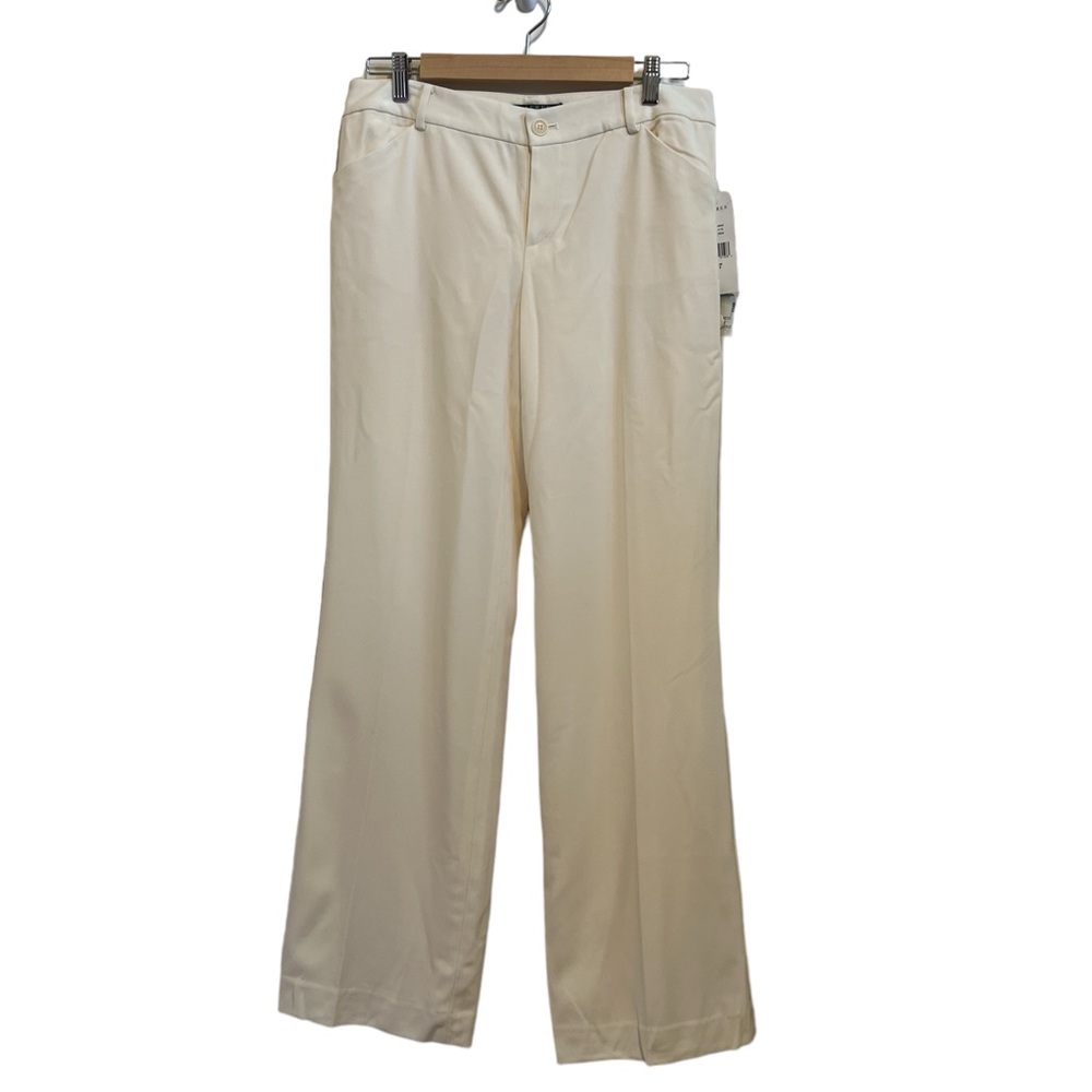 Lauren Ralph Lauren Jacie fully lined dress pants